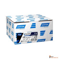 nortonschleifmittel/NORTON_schleifmittel_66252925526 Norton VULCAN  Portable grinding wheels 180x6.4x22.23mm 30 GRIT_122561